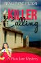 [Plain Jane Mystery 07] • Killer Calling